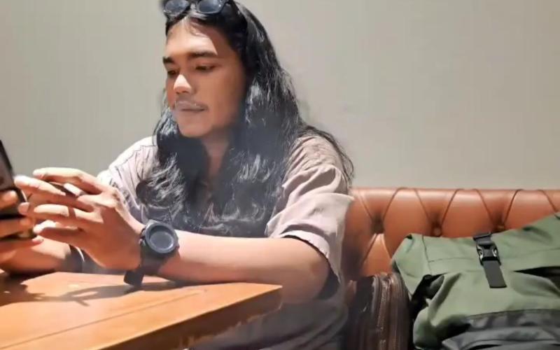  Oleh: Deni Andrea, CO-Founder Forum Demokrasi Bengkulu