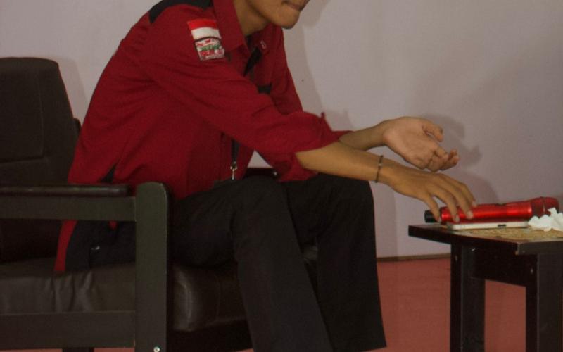Oleh: Rangga Hidayat, Mahasiswa universitas Ratu Samban