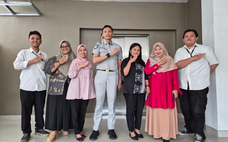 Jasa Raharja Bengkulu Perkuat Sinergi dengan RS As-Syifa Bengkulu Selatan untuk Percepat Penanganan Korban Kecelakaan