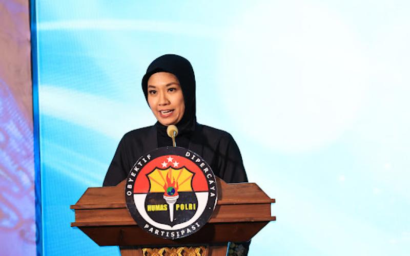 Kepuasan Publik Mudik Lebaran 2026 Tembus 85,3 Persen, Bukti Kolaborasi Sistem yang Berhasil