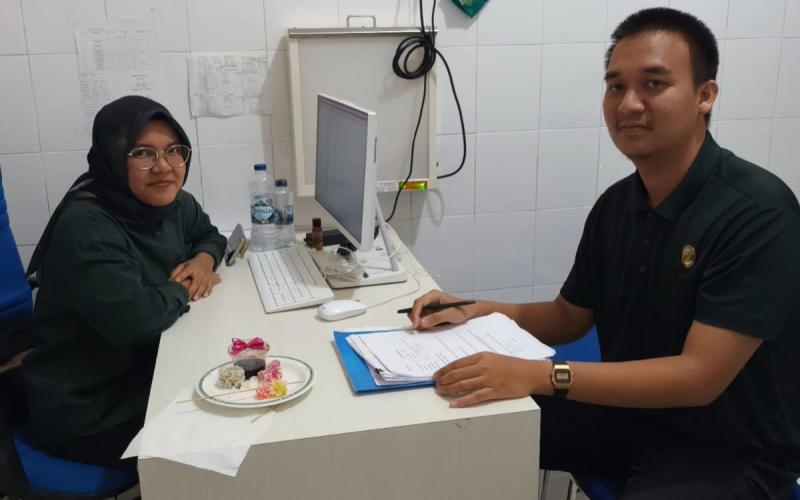 Jasa Raharja Bengkulu Perkuat Koordinasi dengan RS Bhayangkara untuk Percepatan Penanganan Santunan