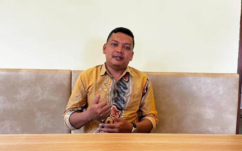 12 Tahun Mengabdi di Pesisir Pomako, Sofyan Hadi Dorong Pendidikan dan Dukung Stabilitas Keamanan Papua