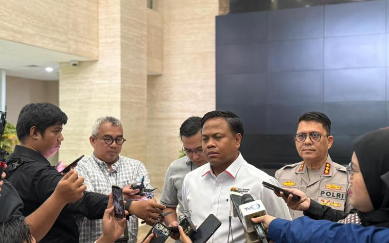 Bareskrim Polri Dalami Dugaan Pemberangkatan Haji Ilegal, 8 Calon Jemaah Digagalkan Berangkat