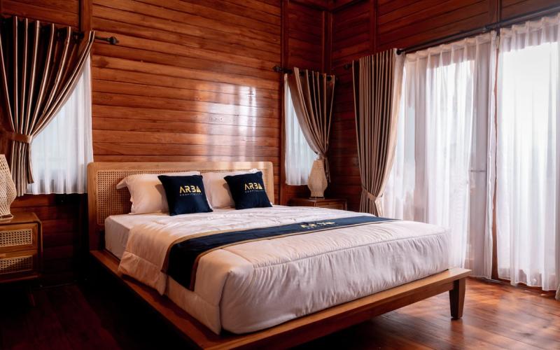 ARBA Produk Asli Anak Bangsa Yang Merubah Standar Industri Hospitality: Dari Sekadar Okupansi ke Mesin Profit Berbasis Sistem