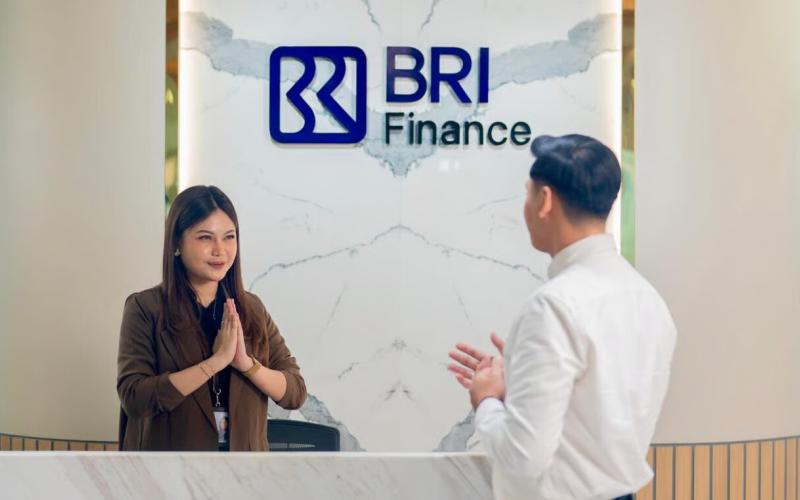 Awal 2026 Positif, Pembiayaan Multiguna BRI Finance Tumbuh 37,47%