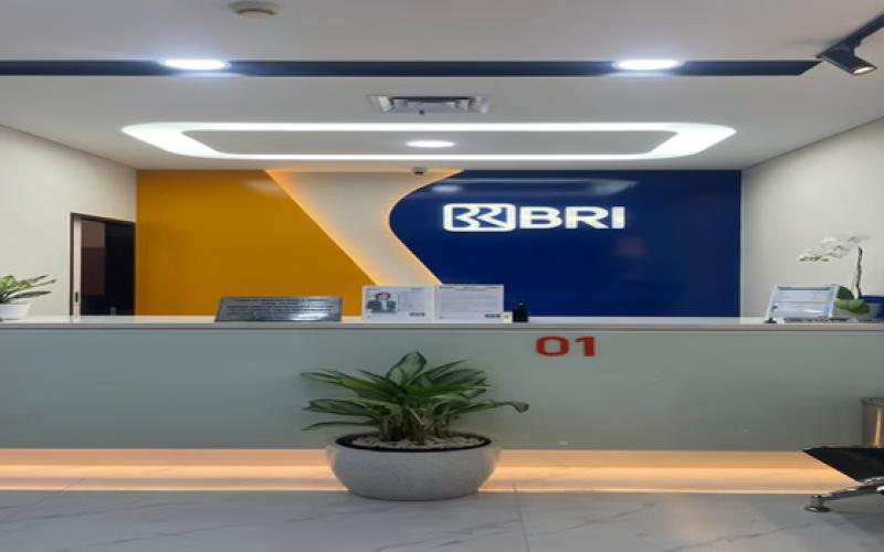 BRI KCP Rawasari Layani Nasabah Tetap Optimal Saat Libur Weekend