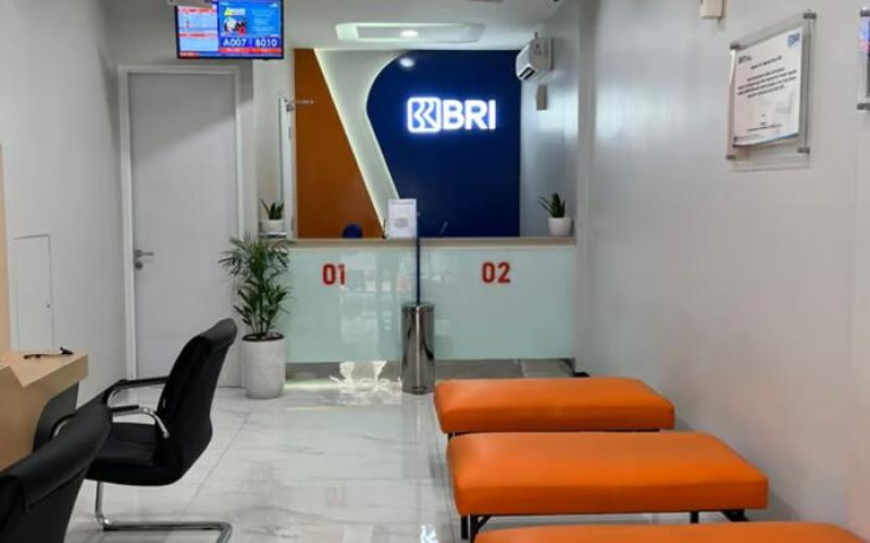 BRI Unit Duren Sawit