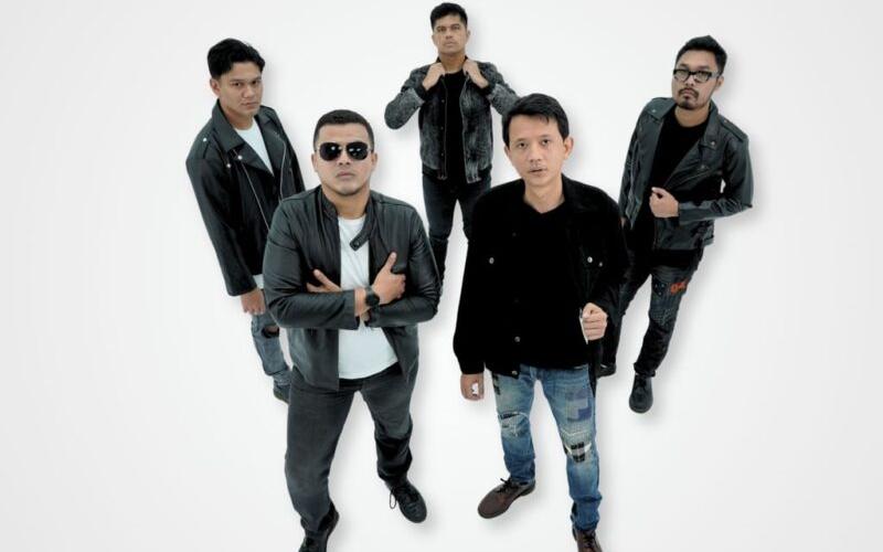 Band Modern Hard Rock, Mahoney Perkenalkan Single Perdana “Galagasi”