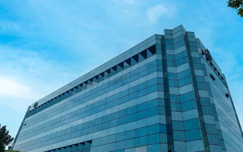 Dari Risk High Menuju Transformasi Hijau, PT PP Tegaskan Komitmen Jadikan ESG sebagai DNA Bisnis