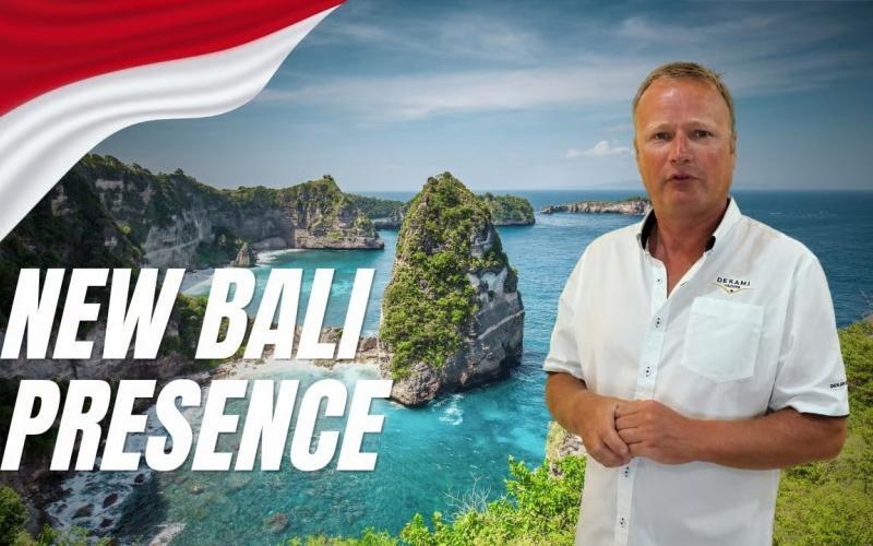 Derani Yachts Expands Regional Network with New Indonesia Presence at Bali Gapura Marina
