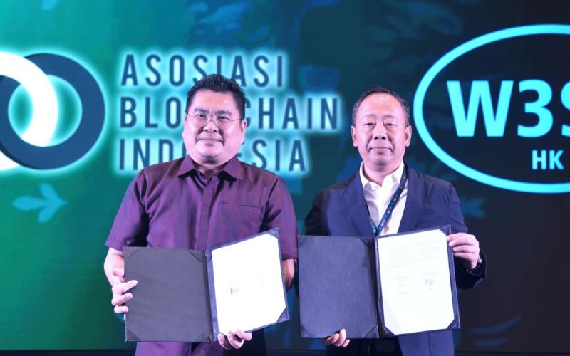 Indonesia Mulai Dipandang sebagai Pusat Pertumbuhan Web3 di Asia Tenggara