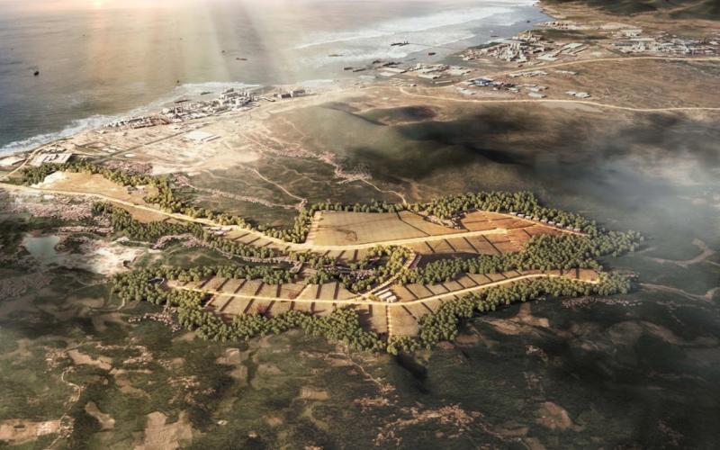 PT KSI Siapkan Kawasan Industri Terintegrasi Baru sebagai Kawasan Ekonomi Khusus, Bidik Investasi Global dan Dorong Hilirisasi Nasional
