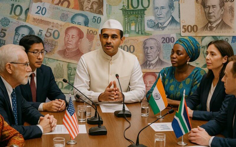 Peluang Ekspor Indonesia ke Brazil: Belajar Langsung Perdagangan Global di Hatchery Project BINUS International