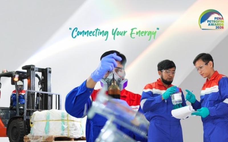 Pena Petrofin Awards 2026: “Connecting Your Energy”, Elnusa Petrofin Perkuat Kolaborasi Strategis dengan Insan Pers di Momentum Perjalanan 30 Tahun Menghantarkan Energi