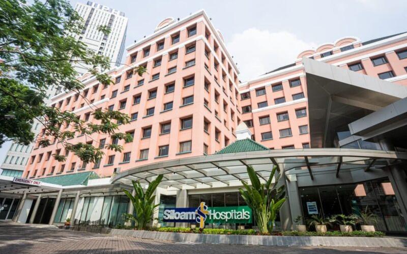 Siloam Hospitals Lippo Village Jadi yang Pertama di Indonesia Raih Sertifikasi Clinical Care Program Stroke dari Joint Commission International