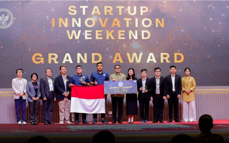 Startup Fintech Indonesia Duluin Raih Startup of the Year di ASEAN, Kini Bidik Ekspansi Vietnam dan Kamboja