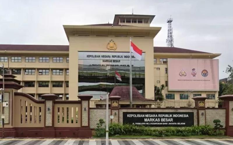 Survei IDM: Kepercayaan Publik terhadap Polri Mencapai 79,2 Persen