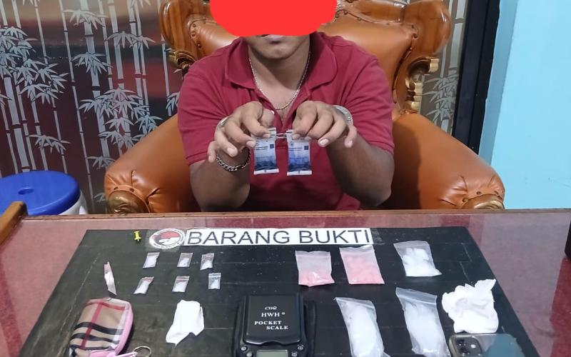 Barang Bukti