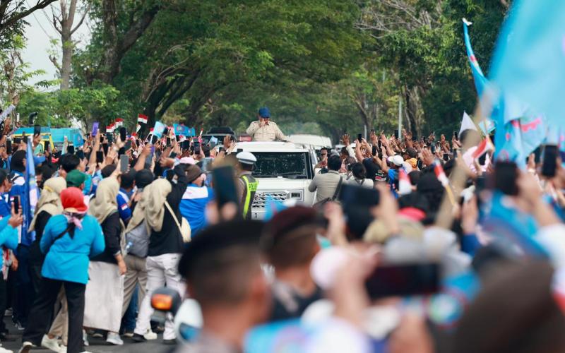 Presiden Prabowo Akan Resmikan 166 SPPG Polri
