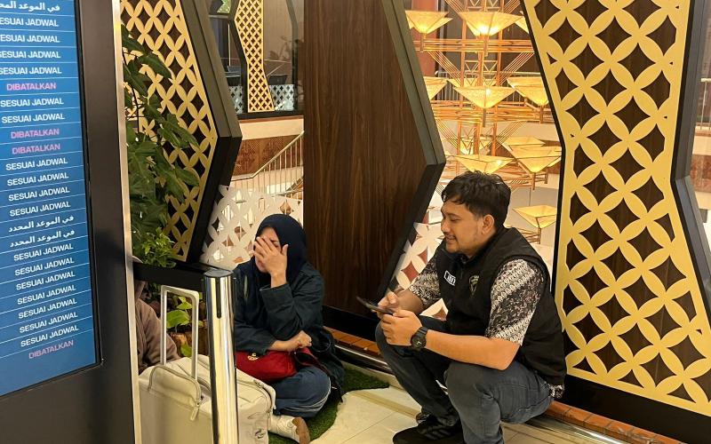 Musim Haji 2026, Satgas Haji Polri Terus Lindungi Masyarakat dari Praktik Haji Non-Prosedural