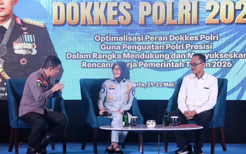  Jasa Raharja Perkuat Sinergi Penanganan Korban Kecelakaan Lalu Lintas