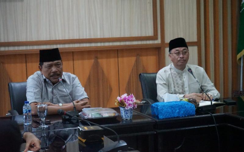 Harga Sawit Bengkulu Turun, Pemprov Bergerak Cepat; Kebijakan Presiden Dinilai Lindungi Petani