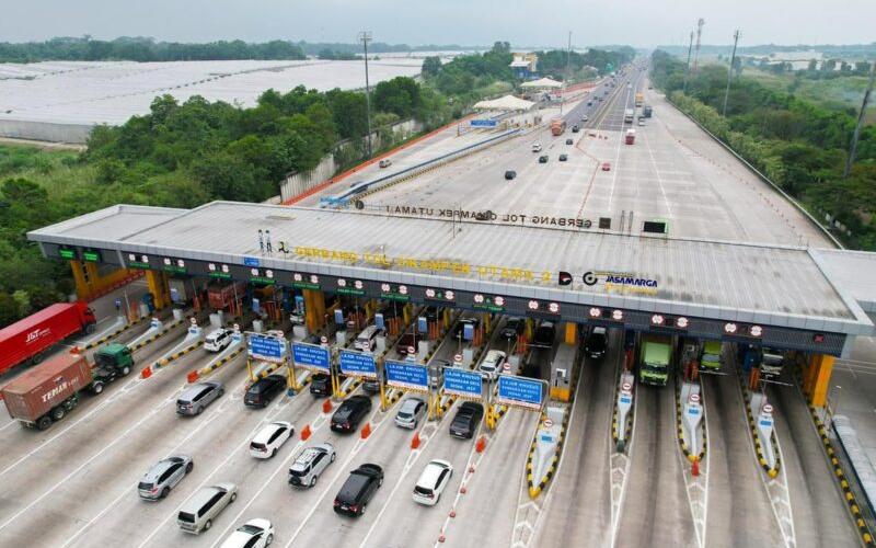 Antisipasi Lonjakan Mobilitas Libur Hari Raya Iduladha 1447H2026, JTT Siagakan Layanan Operasional di Trans Jawa