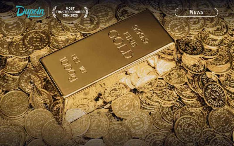 Harga Emas Masih Lesu, Analis Dupoin Futures Prediksi Turun ke 4.446