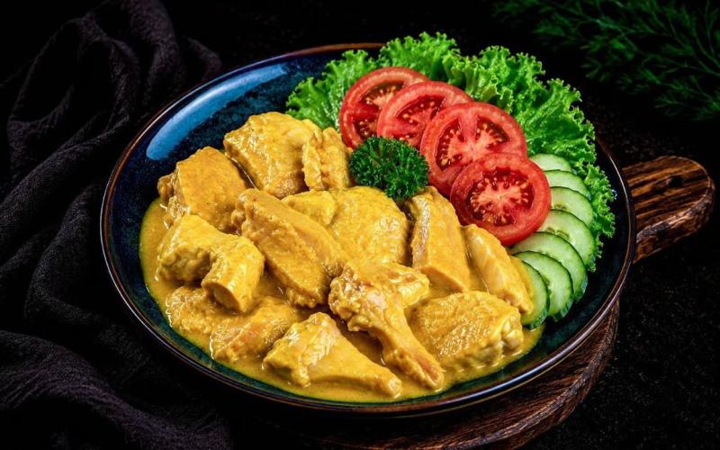 Naniura, “Sashimi Nusantara” Warisan Sakral dari Tanah Batak