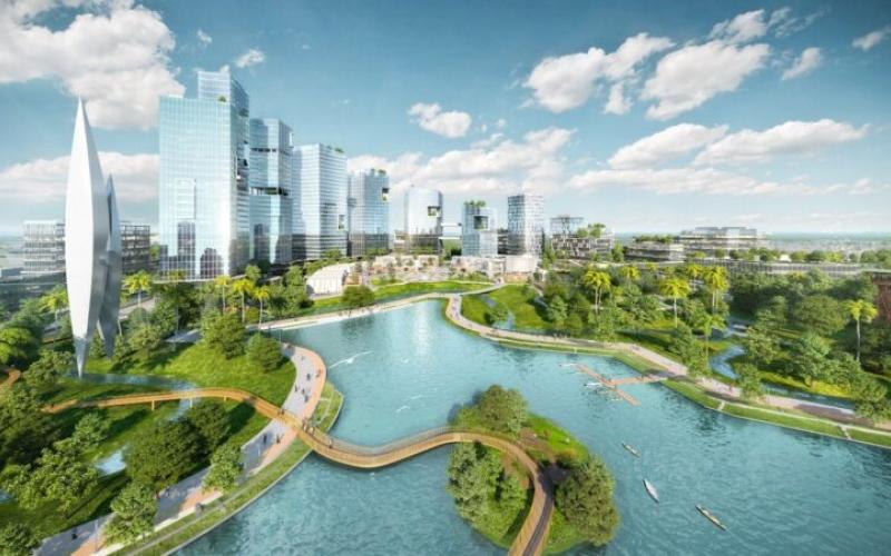 Pusat Industri RI Bergeser, Subang Jadi Arah Baru Pertumbuhan