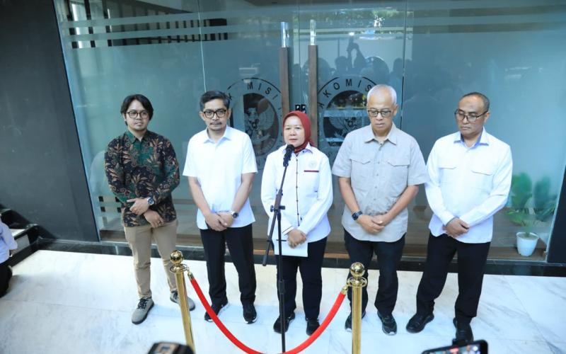 Kompolnas Resmi Luncurkan Kompolnas Awards 2026, Apresiasi Kinerja Terbaik Satker Polri