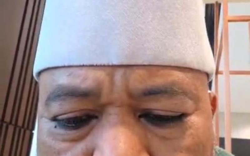  Helmi Hasan  Gubernur Bengkulu