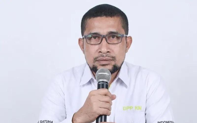 Founder Kontra Narasi, Sandri Rumanama