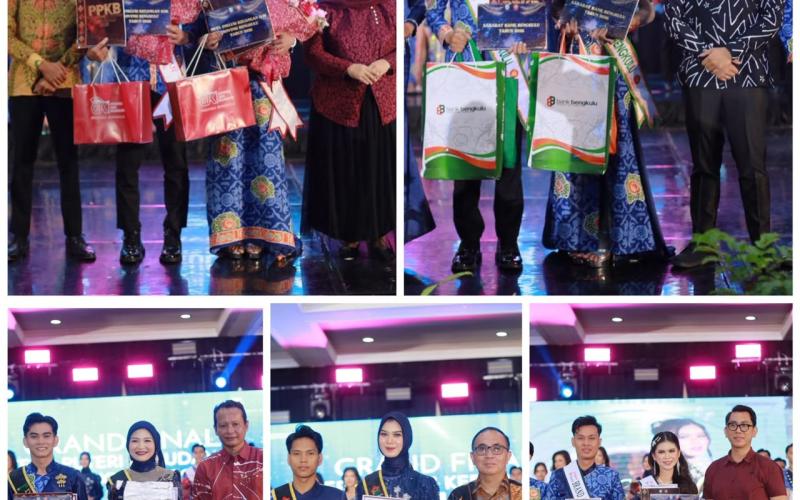 Grand Final PPKB 2026
