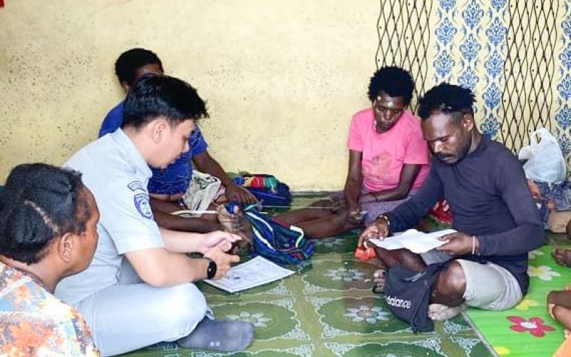 Jasa Raharja Hadir Lebih Cepat bagi Korban Kecelakaan