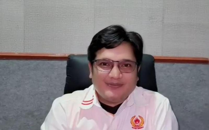 Ketua DPD Kongres Advokat Indonesia (KAI) Provinsi Bengkulu    Benni Hidayat, S.H., 