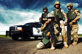 policy force
