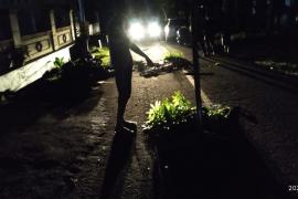 Loksai Kejadian Lakalantas