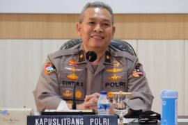 Brigjen Pol Drs Guntur Setyanto MSi