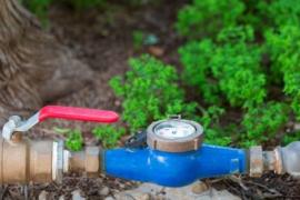 Binggung Tak Mampu Bayar PDAM, Warga Lingkar Barat Ngadu ke Walikota Dan Langsung Dibantu