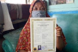 Usai Diperbolehkan Berjualan Kembali, Walikota Helmi Juga Bantu Yunita Tebus Ijazah Anaknya