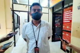 Dir Reskrimsus Polda Bengkulu Kombes Pol Dolifar Manurung SH MH