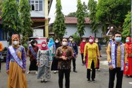 Wawali Ingin Duta Genre juga ada di Setiap Kecamatan, Kelurahan Bahkan Tingkat RT