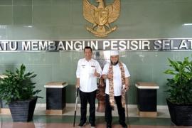 Walikota Helmi Hasan Buat Bupati Pesisir Selatan Tercengang Dengan Caranya Layani Masyarakat