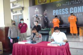 Polres Klaten Ungkap Misteri Pembunuhan Wanita Paruh Baya di Boyolali