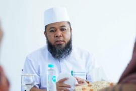 Tantangan Helmi Hasan Kembalikan Kota Bengkulu ke Zona Hijau dan Turun Level
