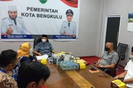 Pemkot Komitmen Tingkatkan Efektivitas Terhadap Program PC-PEN