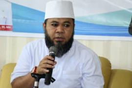 Walikota Helmi Tegaskan Data Kependudukan Miliki Peran Vital