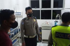 Laka Maut Seorang Pelajar di Bengkulu Selatan Tewas