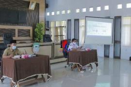 Forum Komunikasi Dengan Pemangku Kepentingan Utama Tahap II Tahun 2021 Kabupaten Seluma Tak Berkategori